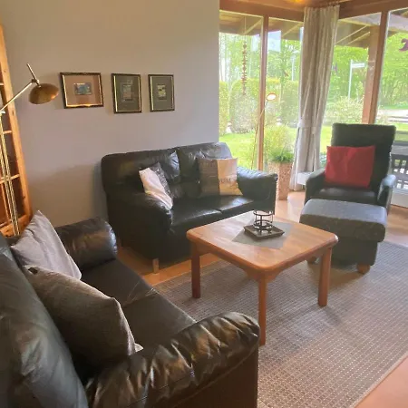 Ferienhaus Watt Mowe Prázdninový dům Sehestedt (Lower-Saxony)