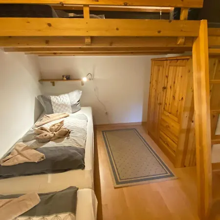 Ferienhaus Watt Mowe * Sehestedt (Lower-Saxony)