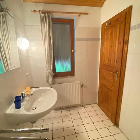 Ferienhaus Watt Mowe
