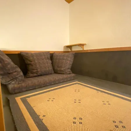 Ferienhaus Watt Mowe Holiday home