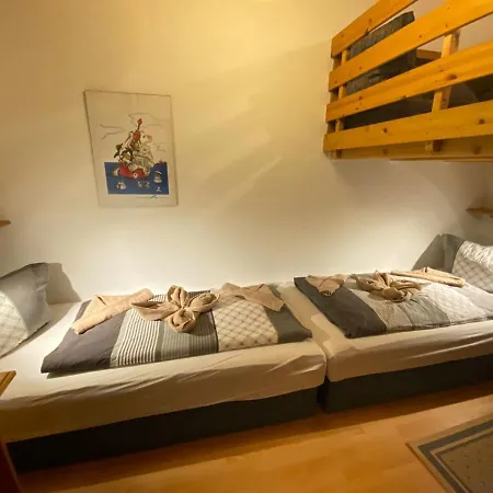 Ferienhaus Watt Mowe Prázdninový dům Sehestedt (Lower-Saxony)