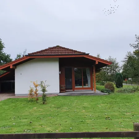 Ferienhaus Watt Mowe Sehestedt (Lower-Saxony)
